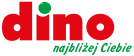 MarketDino Logo